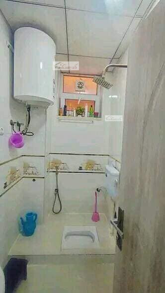 Four-room apartment for sale in Taimani Project, Kabul