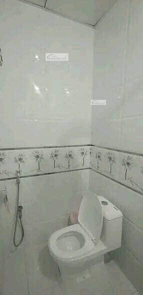 Four-room apartment for sale in Taimani Project, Kabul