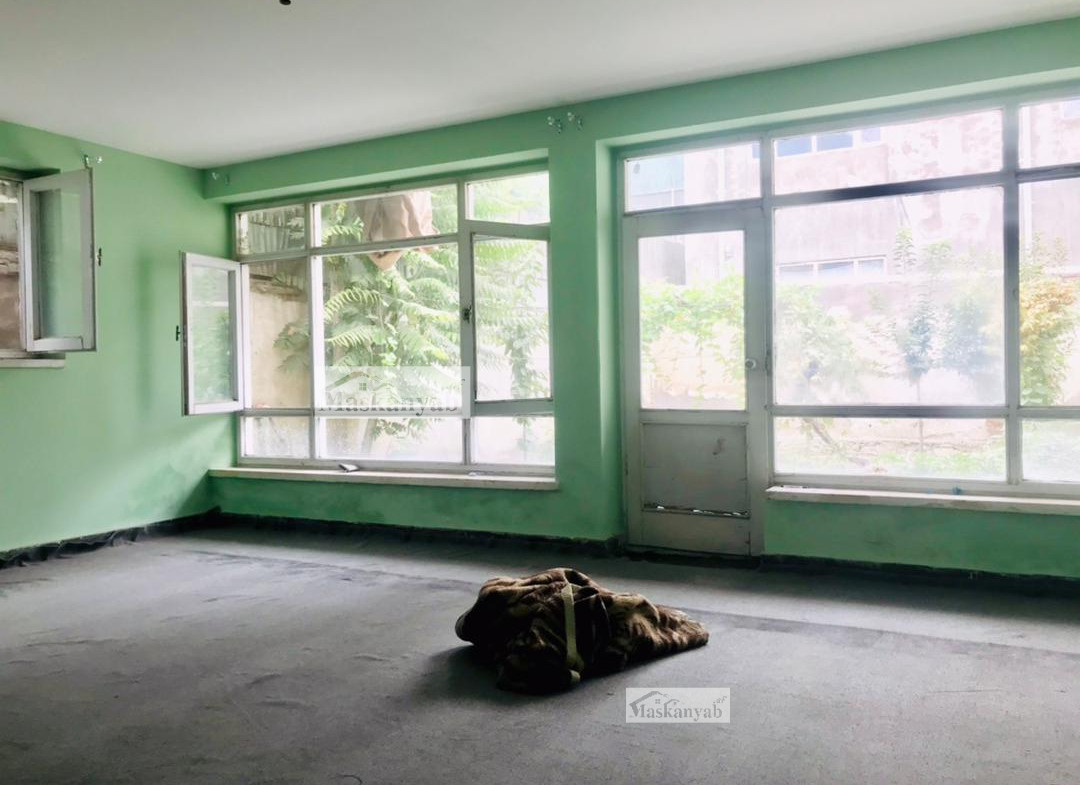 Four-room house for rent in Shahr-e New, Kabul