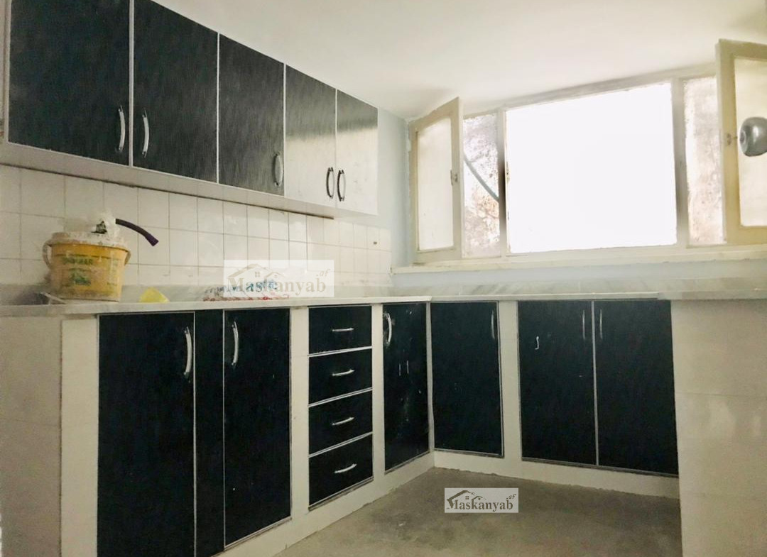 Four-room house for rent in Shahr-e New, Kabul