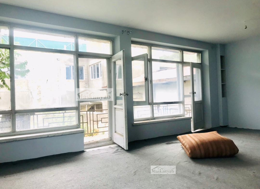 Four-room house for rent in Shahr-e New, Kabul