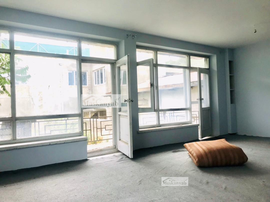 Four-room house for rent in Shahr-e New, Kabul