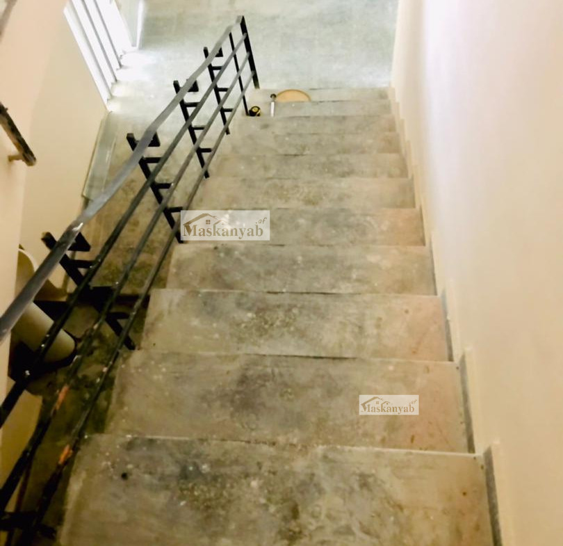 Four-room house for rent in Shahr-e New, Kabul