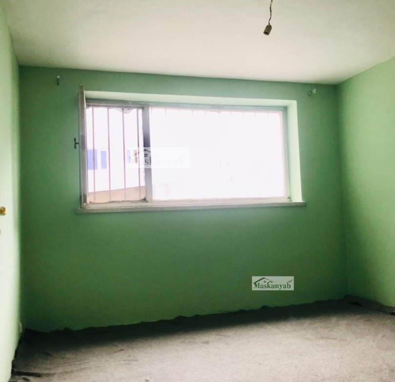 Four-room house for rent in Shahr-e New, Kabul