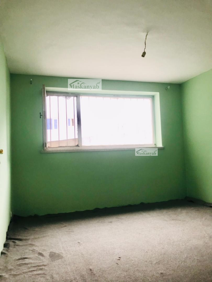Four-room house for rent in Shahr-e New, Kabul