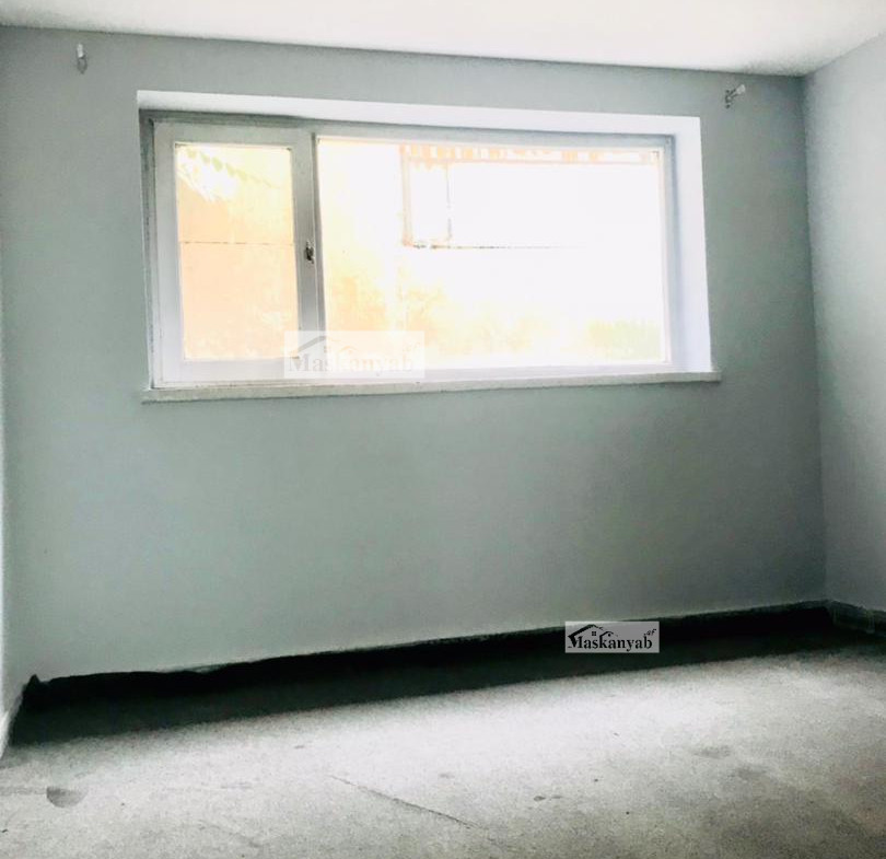 Four-room house for rent in Shahr-e New, Kabul