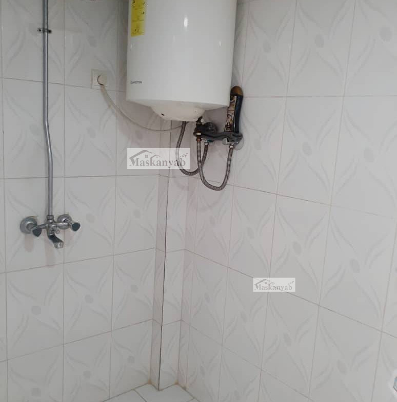 Four-room house for sale in District 7, Kabul