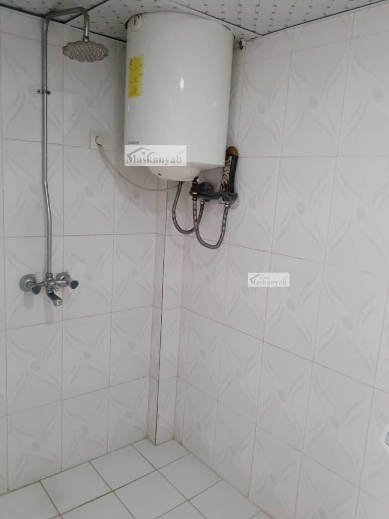 Four-room house for sale in District 7, Kabul