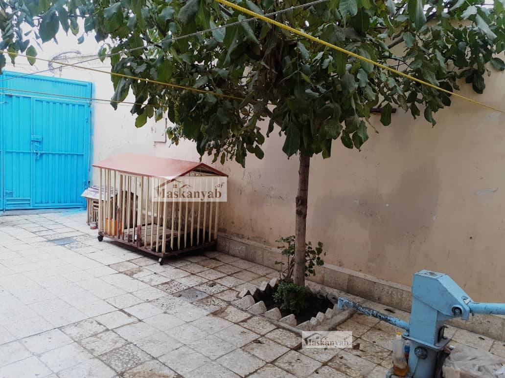 Four-room house for sale in District 7, Kabul