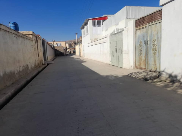 Four-room house for sale in Gula-e Khawja Boghra