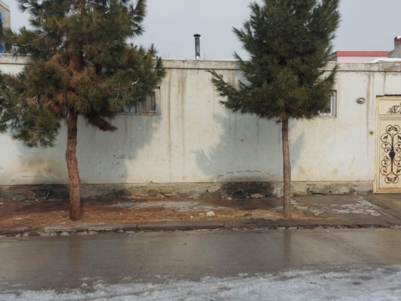 Four-room house for sale in Khair Khana, Kabul