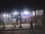 Four-shop for sale in Qamber Square, Kabul