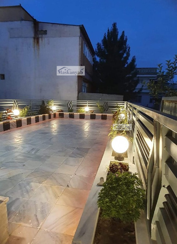 House for sale between 7th street of Qala-e Fatihullah and Taimani