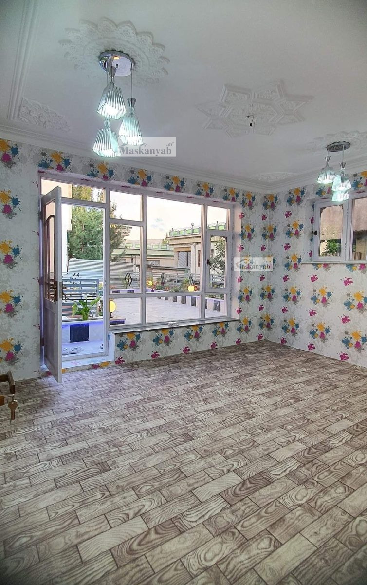 House for sale between 7th street of Qala-e Fatihullah and Taimani