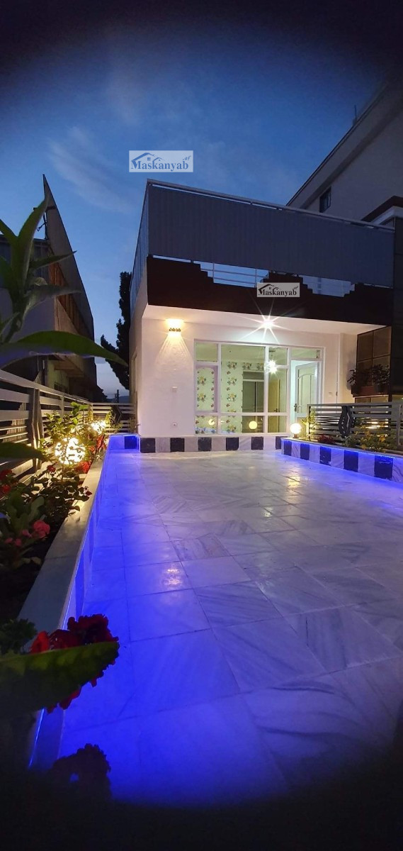 House for sale between 7th street of Qala-e Fatihullah and Taimani