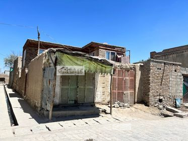 House for sale in District 8, Kabul