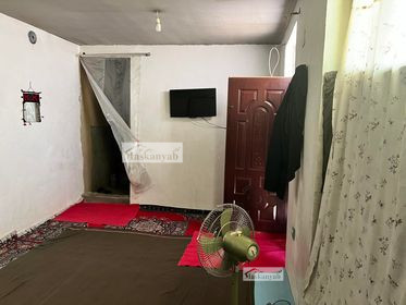 House for sale in District 8, Kabul