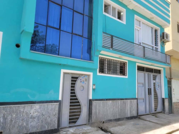 House for sale in Sayed Kaihan Street, Darul Aman
