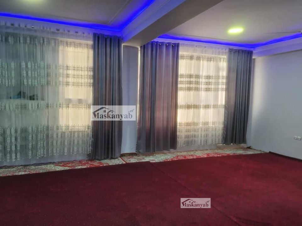 House for sale in Sayed Kaihan Street, Darul Aman