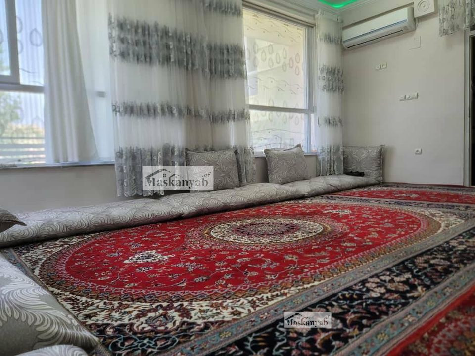 House for sale in Sayed Kaihan Street, Darul Aman