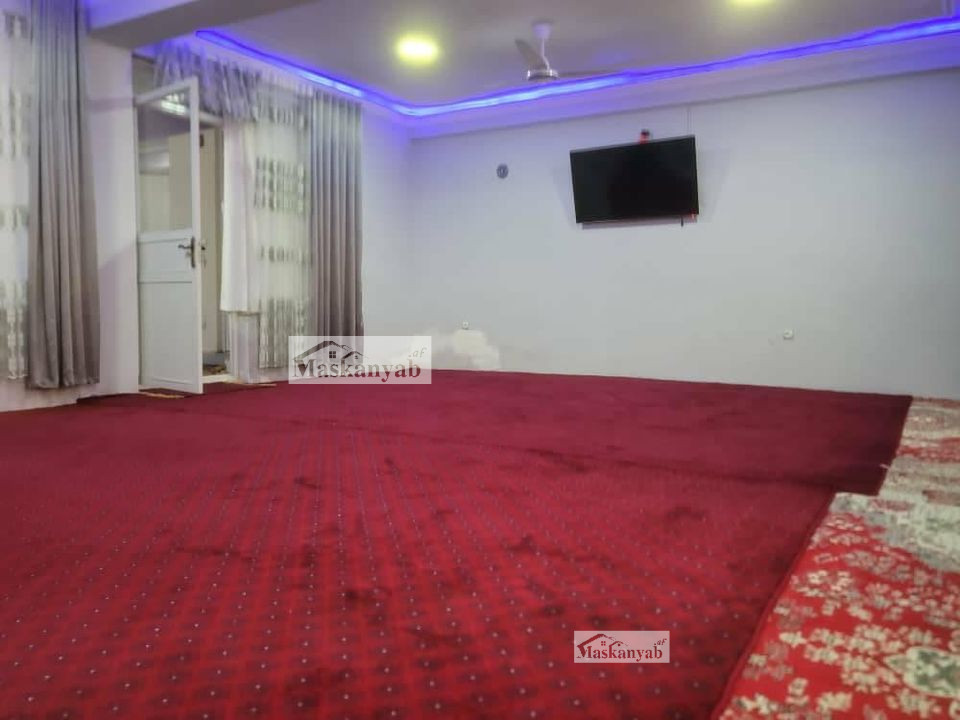 House for sale in Sayed Kaihan Street, Darul Aman