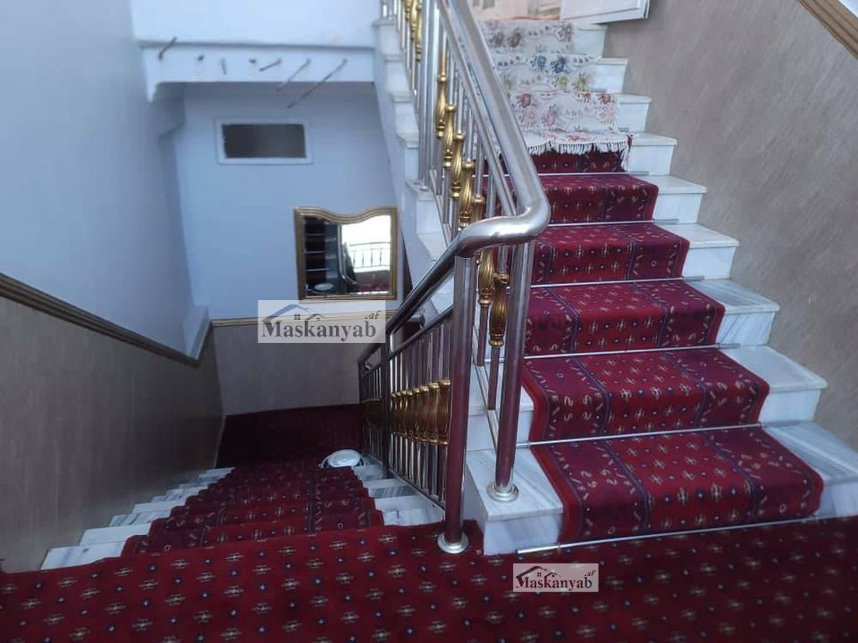House for sale in Sayed Kaihan Street, Darul Aman