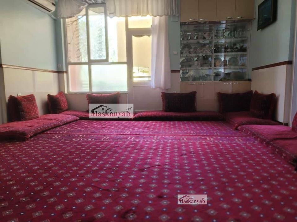 House for sale in Sayed Kaihan Street, Darul Aman
