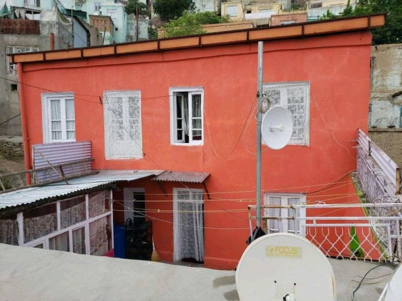House for sale /mortgage in Shah-e Do Shamshera area