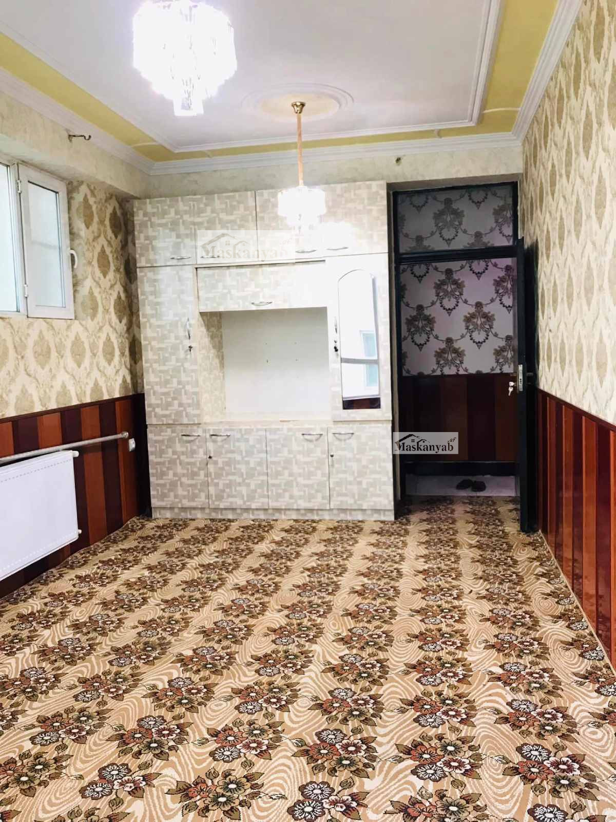 Modern apartment for sale in front of Arg Hotel