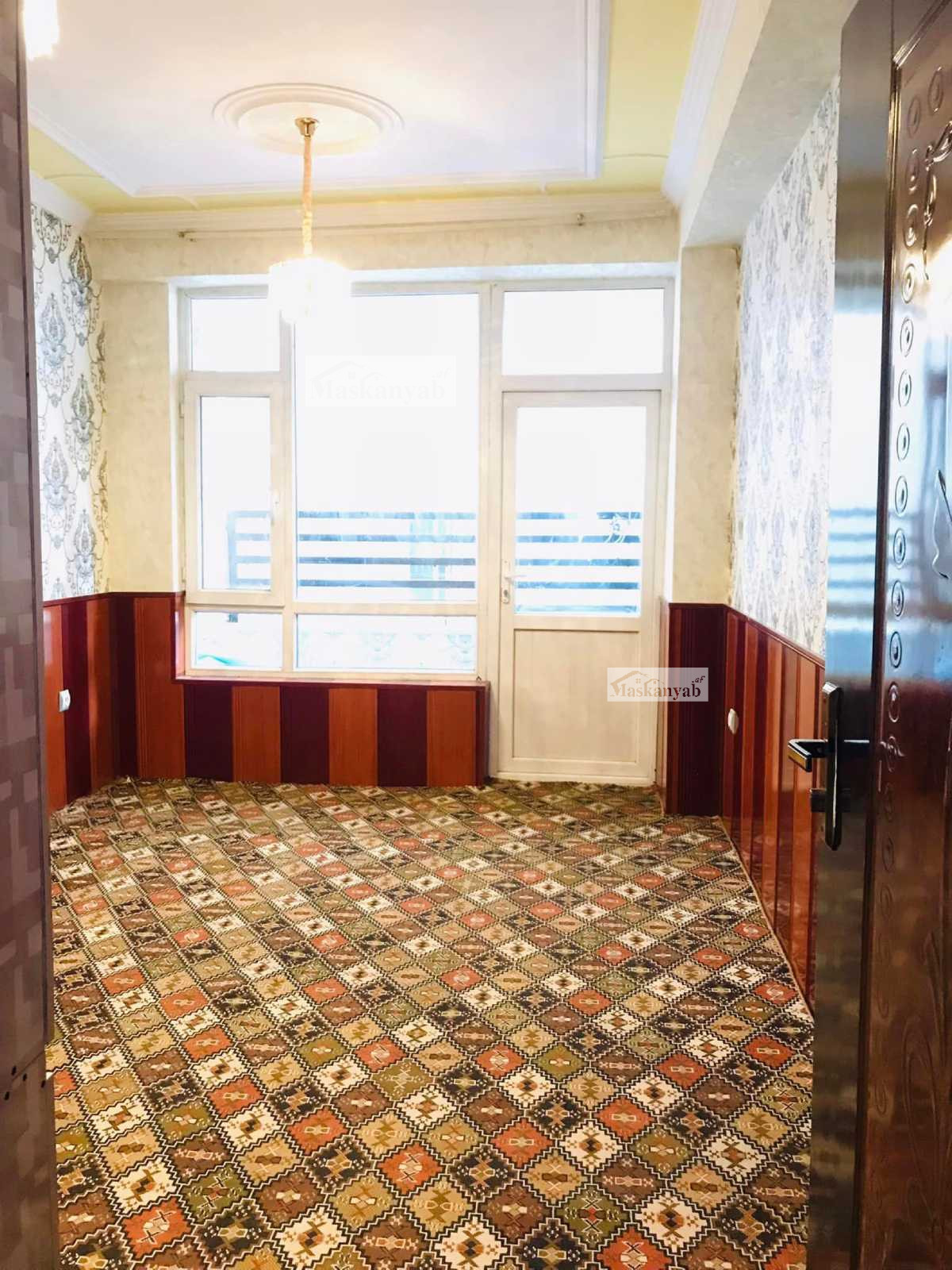 Modern apartment for sale in front of Arg Hotel