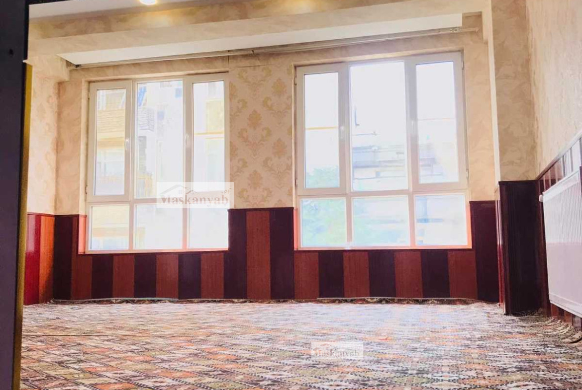 Modern apartment for sale in front of Arg Hotel