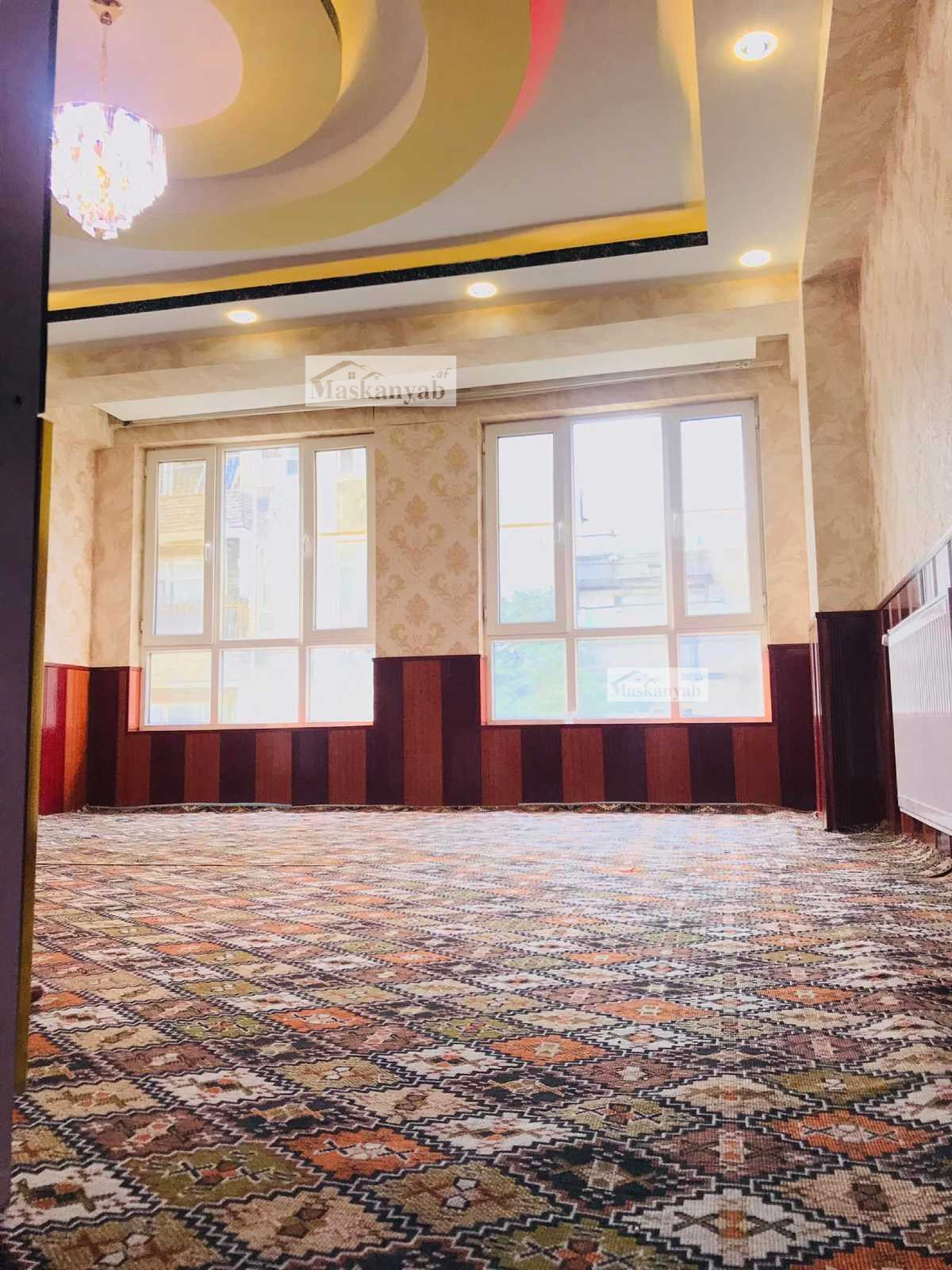 Modern apartment for sale in front of Arg Hotel