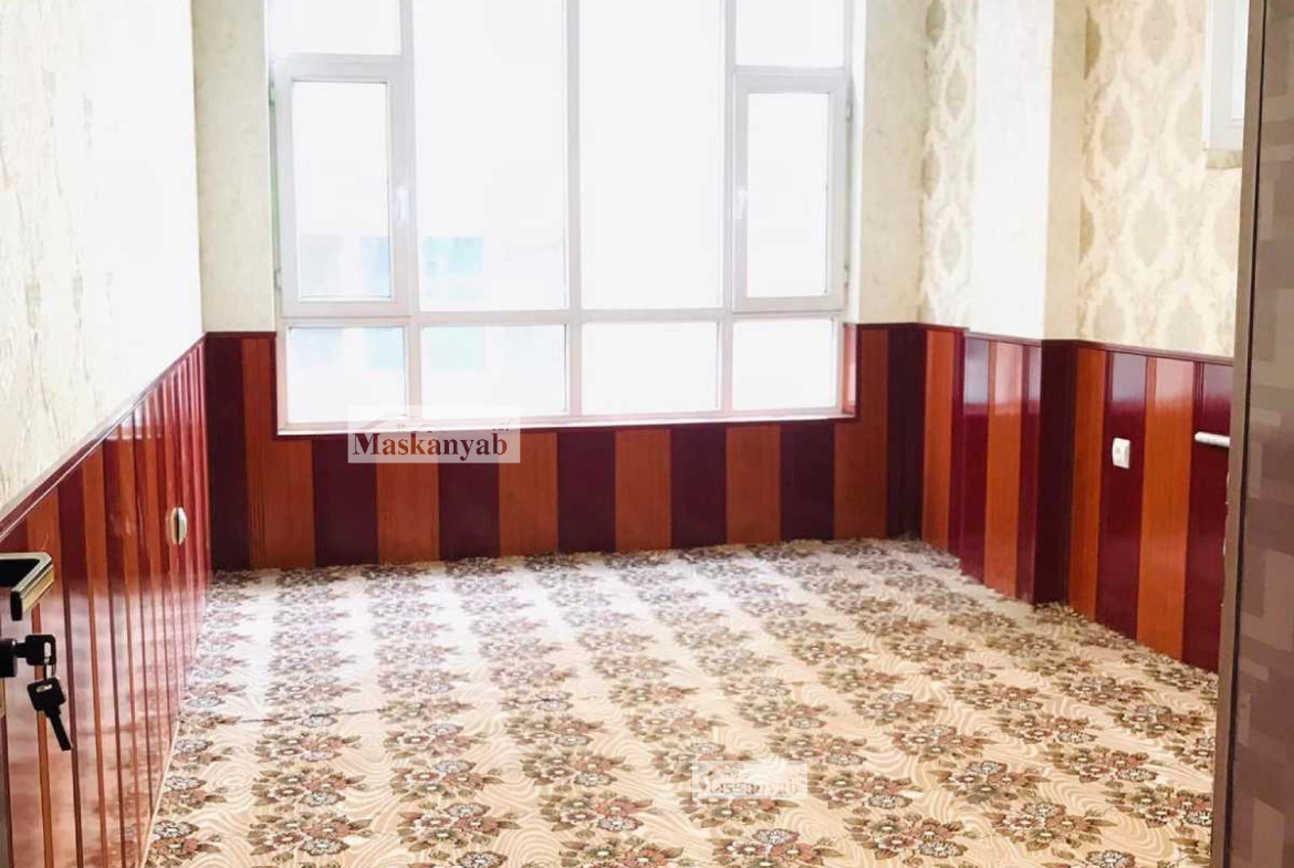 Modern apartment for sale in front of Arg Hotel