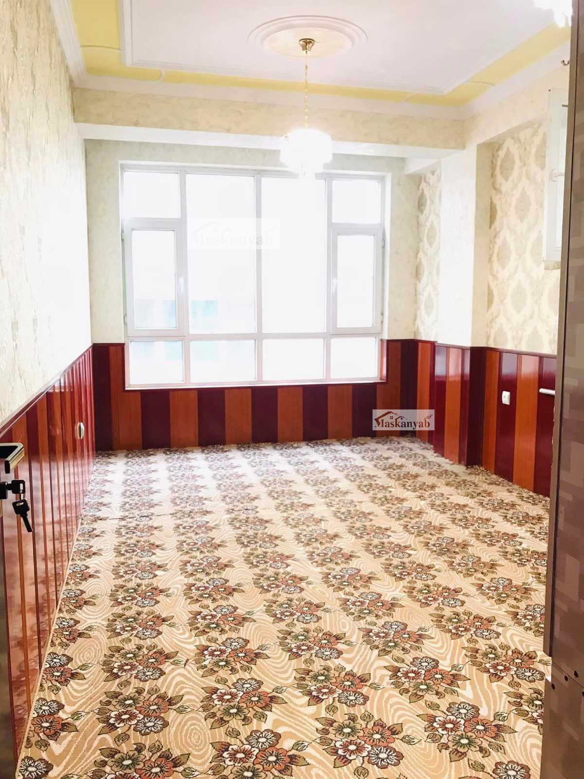 Modern apartment for sale in front of Arg Hotel