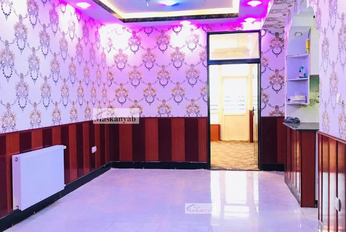 Modern apartment for sale in front of Arg Hotel