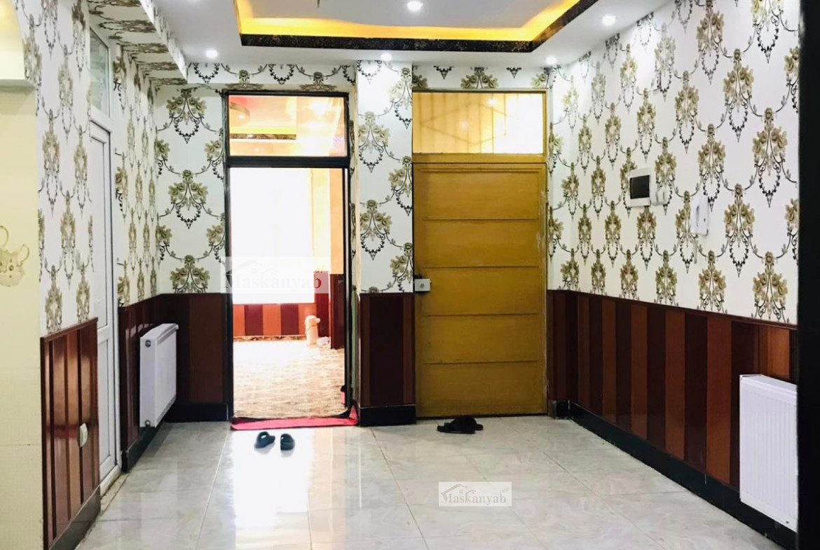 Modern apartment for sale in front of Arg Hotel
