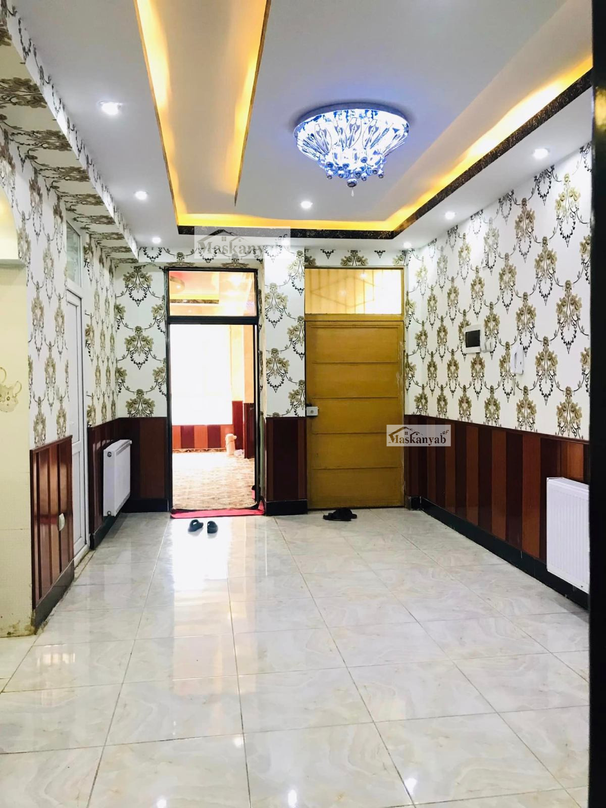 Modern apartment for sale in front of Arg Hotel