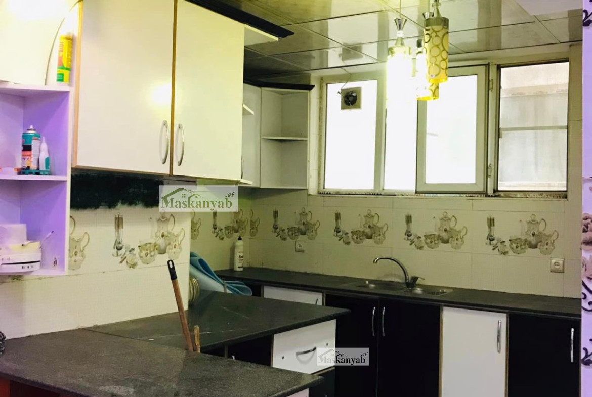 Modern apartment for sale in front of Arg Hotel