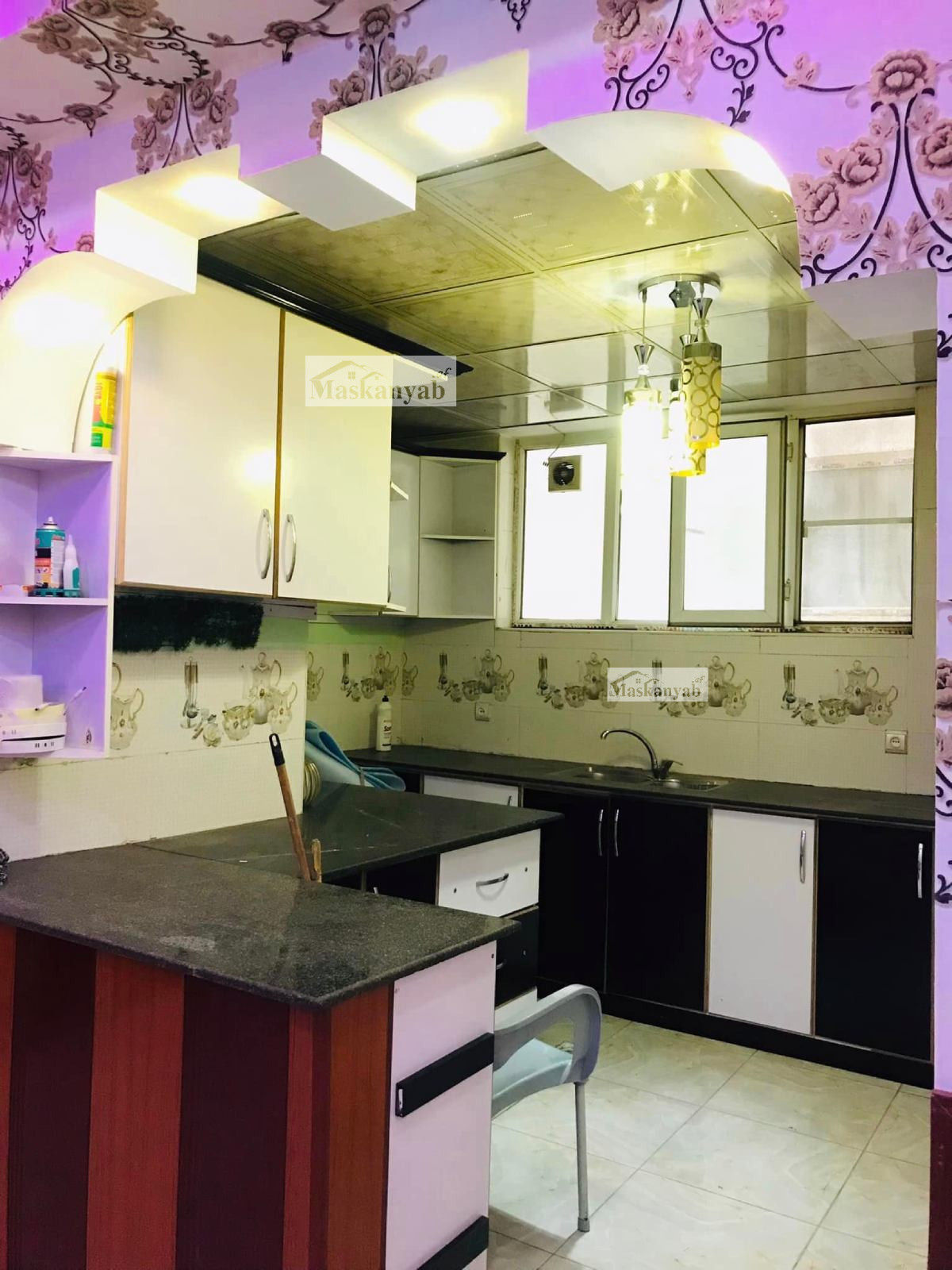 Modern apartment for sale in front of Arg Hotel