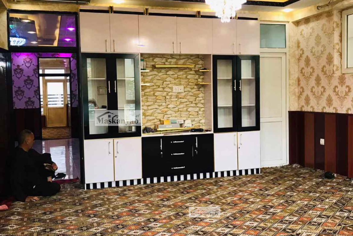 Modern apartment for sale in front of Arg Hotel