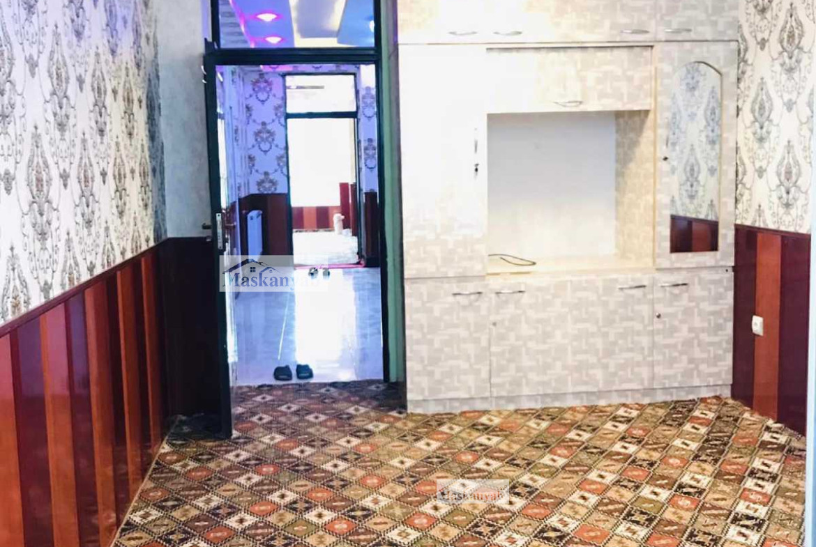 Modern apartment for sale in front of Arg Hotel