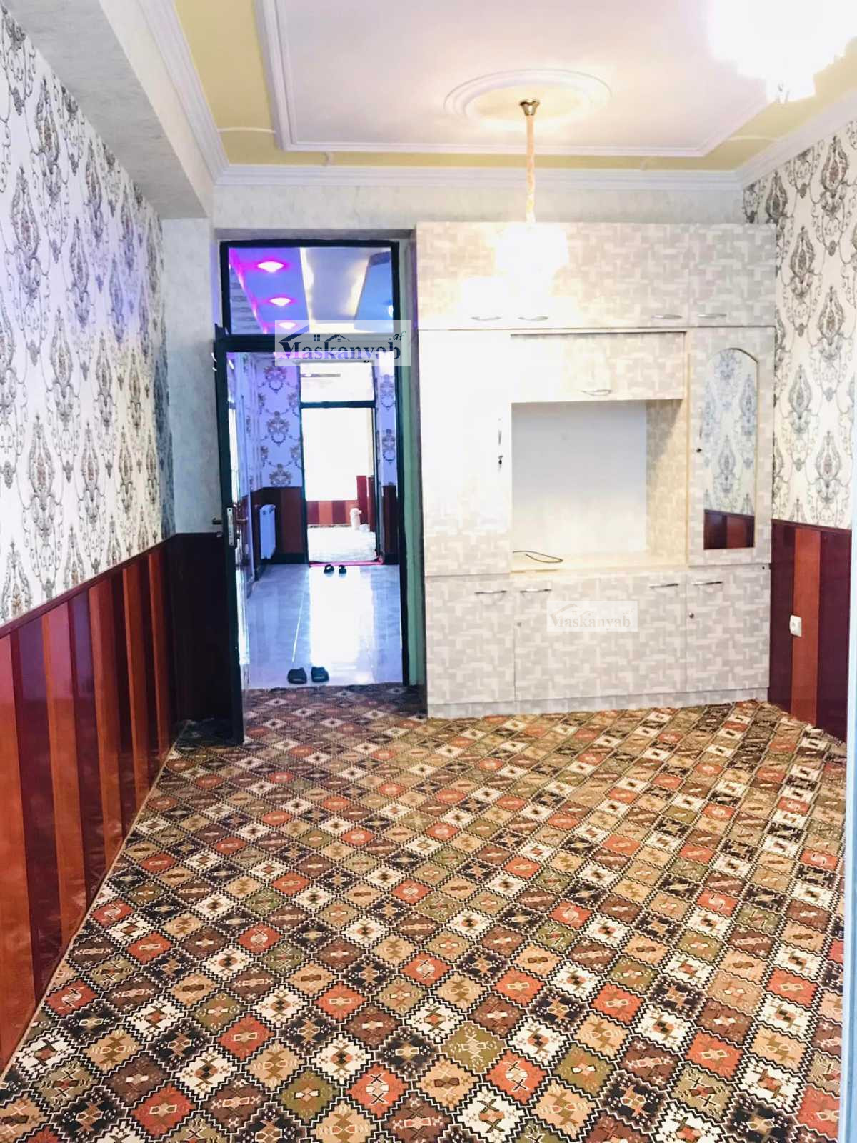 Modern apartment for sale in front of Arg Hotel