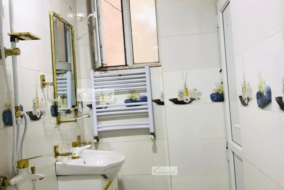 Modern apartment for sale in front of Arg Hotel