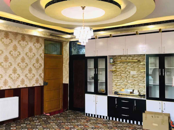 Modern apartment for sale in front of Arg Hotel