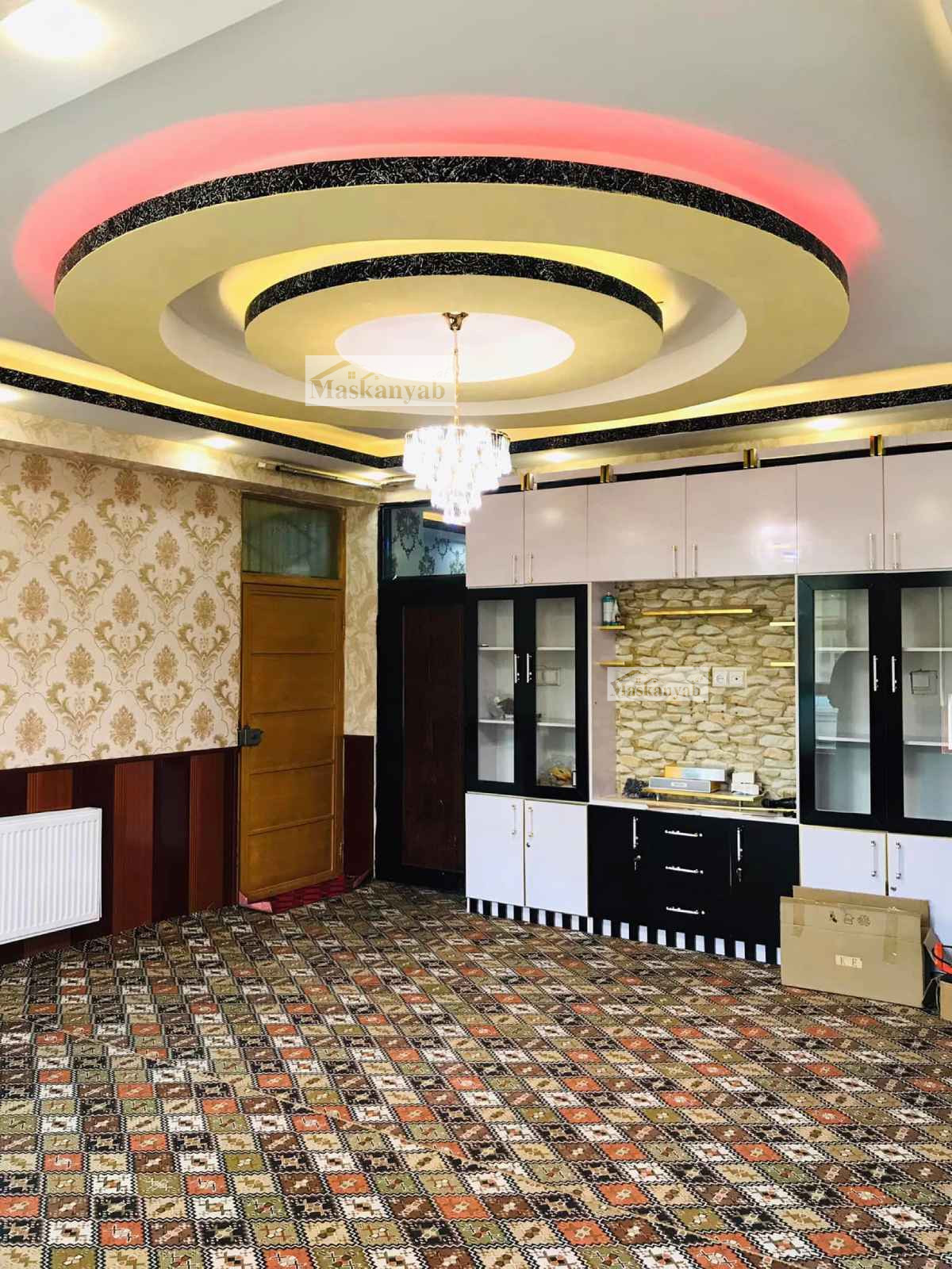 Modern apartment for sale in front of Arg Hotel