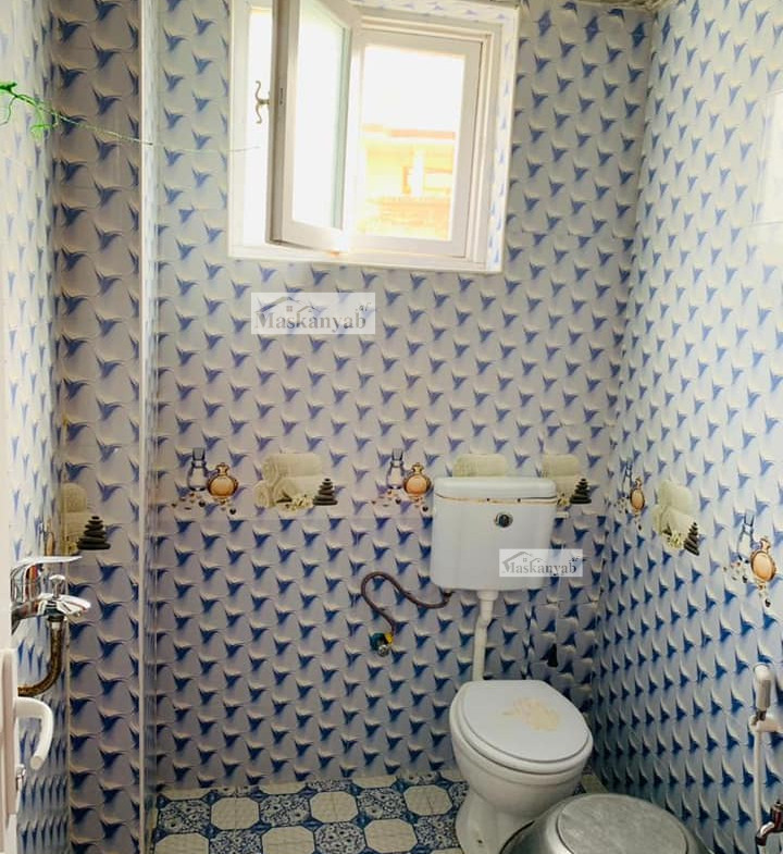 Modern house for sale in Deh Dana Bazaar, District 7
