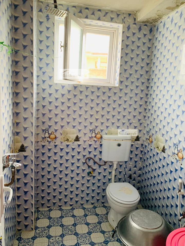 Modern house for sale in Deh Dana Bazaar, District 7