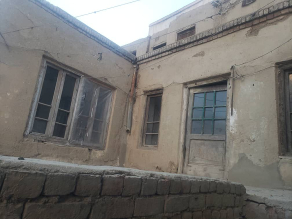 Old house for sale in Deh Afghanan, Kabul