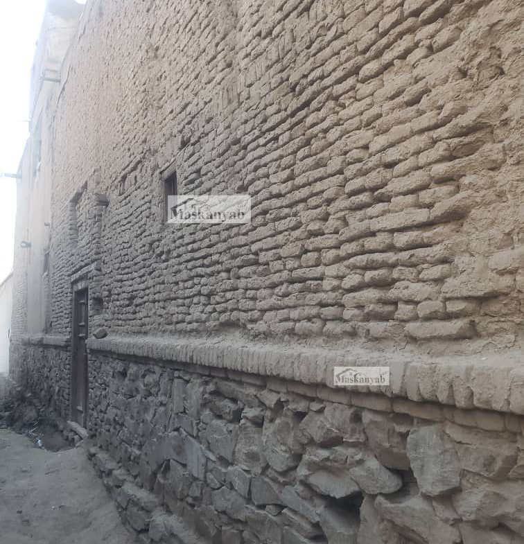 Old house for sale in Deh Afghanan, Kabul