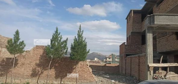 One-NOMRA land for sale in Kotal-e Khair Khana